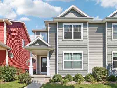 1104 O'Keeffe Avenue, Sun Prairie, WI, 53590