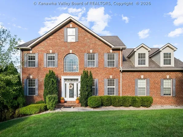 109 Yorktowne Pl, Charleston, WV 25309