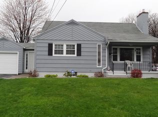 939 Glide St, Rochester, NY 14606