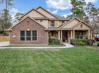 11902 Brandy Ln, Tomball, TX 77377