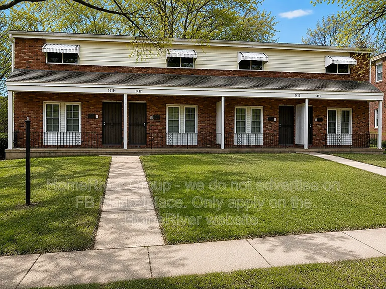 1415 N Main St — Photo 1
