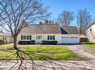 1435 Havencrest Ct, Columbus, OH 43220