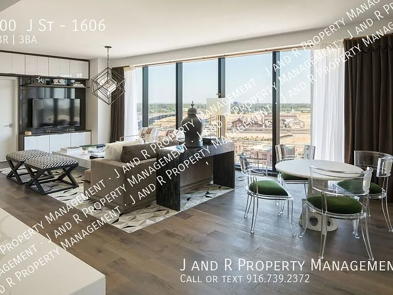 500 J St #1606 — Photo 2