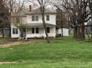 341 1600th St, Humboldt, KS 66748