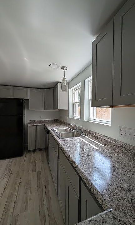 TOTAL REMODELED KITCHEN 2025