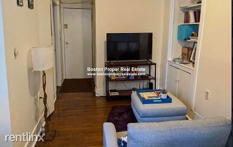 55 Revere St. #2 Boston - Beacon Hill Unit Photo 15