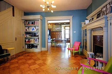 Rented by DavidWest Properties
