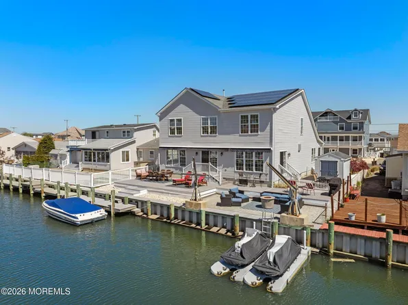 1931 Seaman Court, Toms River, NJ 08753