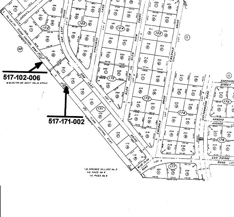 1st image of 6 Oakleaf Dr Lot 181
