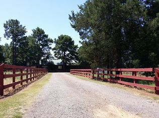 119 Roden Mill Rd, Conway, AR 72032