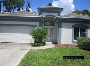 4845 88th St E, Bradenton, FL 34211