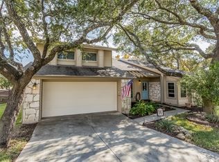 8246 Shallow Creek Dr, San Antonio, TX 78251
