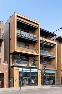 2503 N Milwaukee Ave APT 2N, Chicago, IL, 60647