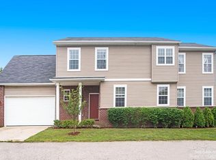 1718 Enclave Ln, Ann Arbor, MI 48103