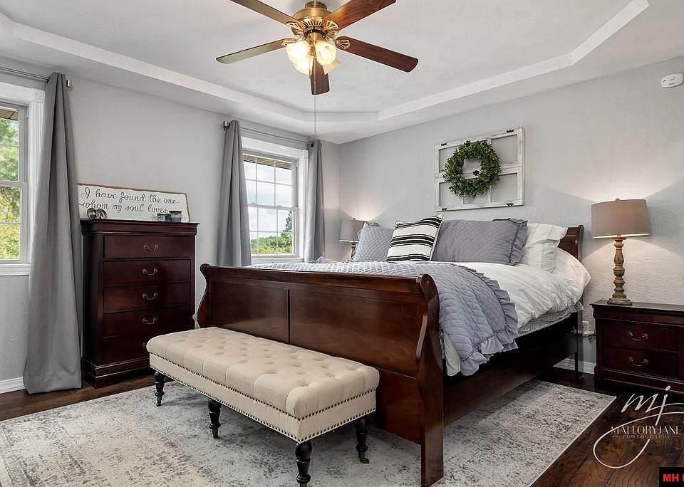 233 White Oak Dr, Salesville, AR 72653 Zillow