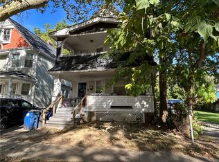 6721 Edna Ave, Cleveland, OH 44103