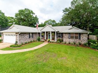 5136 Rowe Trl, Pace, FL 32571