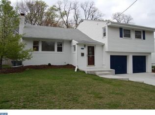 182 Cherry Tree Ln, Cherry Hill, NJ 08002