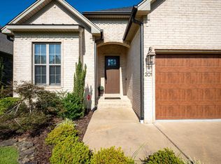 201 Summershade Loop, Little Rock, AR 72223