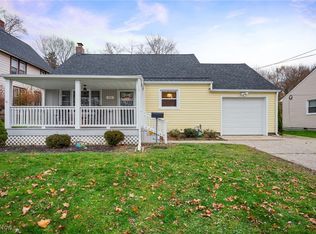 123 Ferris Ave, Chardon, OH 44024