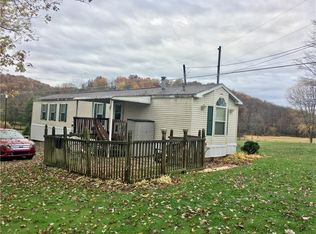 1451 E Roy Furman Hwy, Jefferson, PA 15344