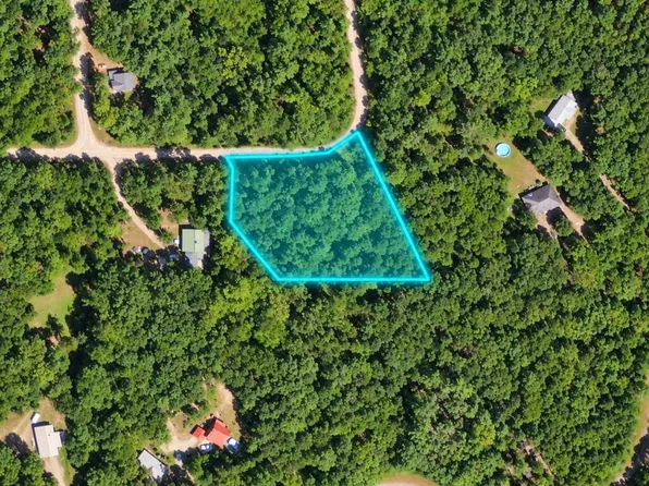 0 Pine Woods Dr, Blairsville, GA 30512