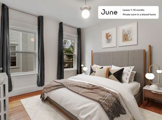 20 Alcott St #1-B, Allston, MA 02134