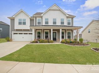 19412 Birdmeadow Dr, Huntersville, NC 28078