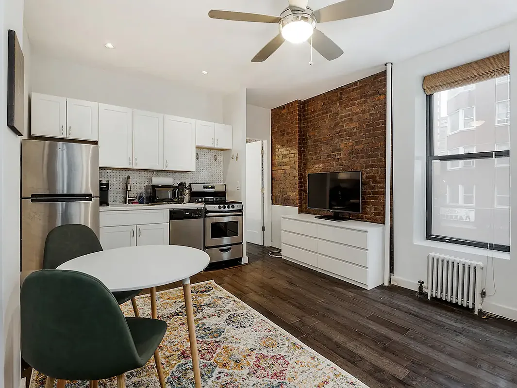 トップス APT 502 East 73rd Street #2A in Lenox Hill, Manhattan | StreetEasy