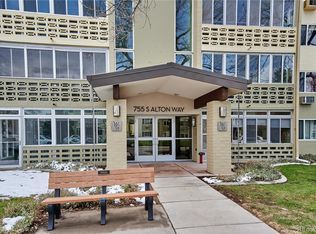 755 S Alton Way UNIT 5A, Denver, CO 80247