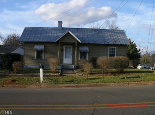 544 E Jefferson St, Americus, GA 31709