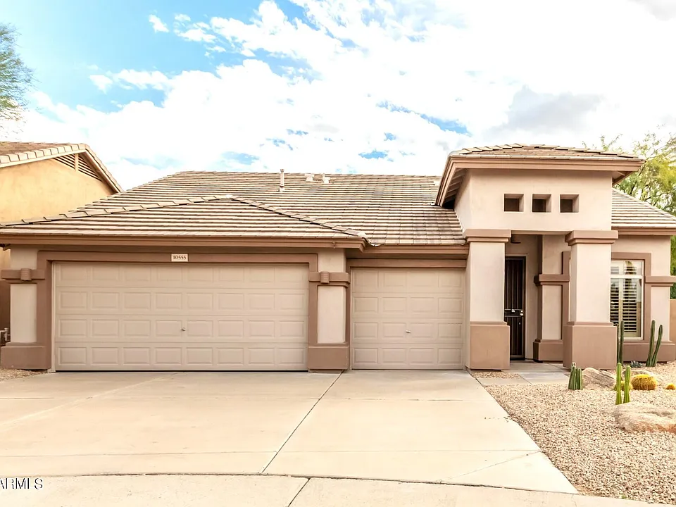 10555 E Salt Bush Dr
