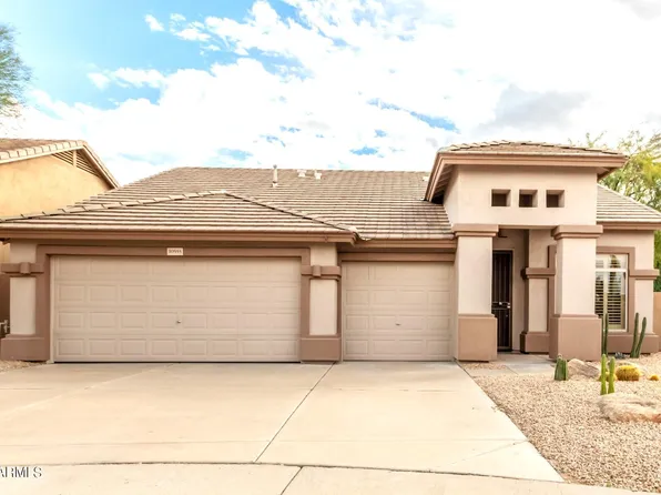 10555 E Salt Bush Dr, Scottsdale, AZ 85255