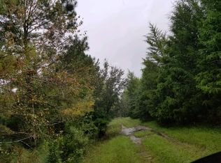 1780 W Ave S, Pinewood, SC 29125