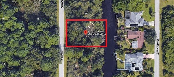 1st image of 94 McDill Dr