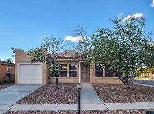 6243 Oryx Cir, El Paso, TX 79924