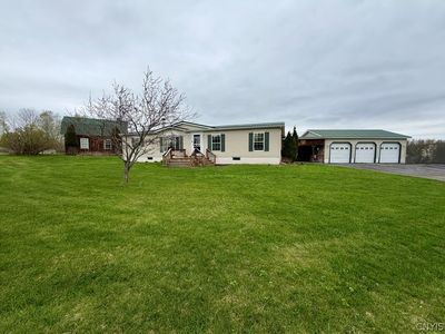 35125 County Route 46, Theresa, NY, 13691