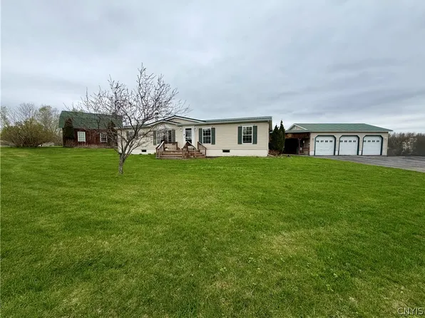 35125 County Route 46, Theresa, NY 13691