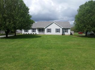 636 Crescent Rd, Murfreesboro, TN 37128