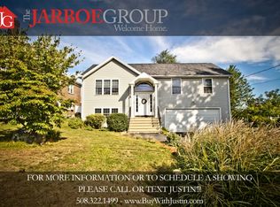 35 Bristol St, Worcester, MA 01606