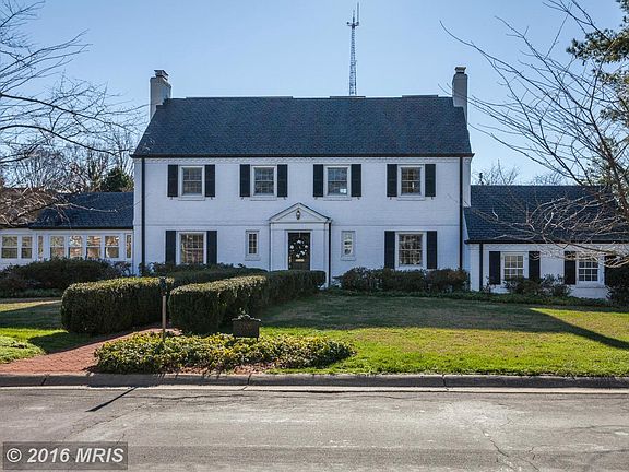 2nd image of 5206 Dorset Ave
