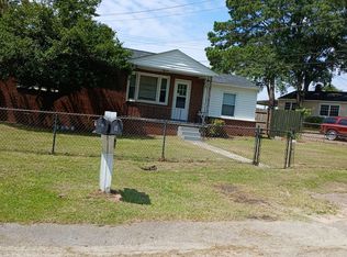 (Undisclosed Address), Columbia, SC 29205