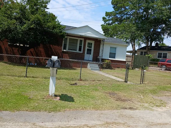 3602 Rose Dr, Columbia, SC 29205
