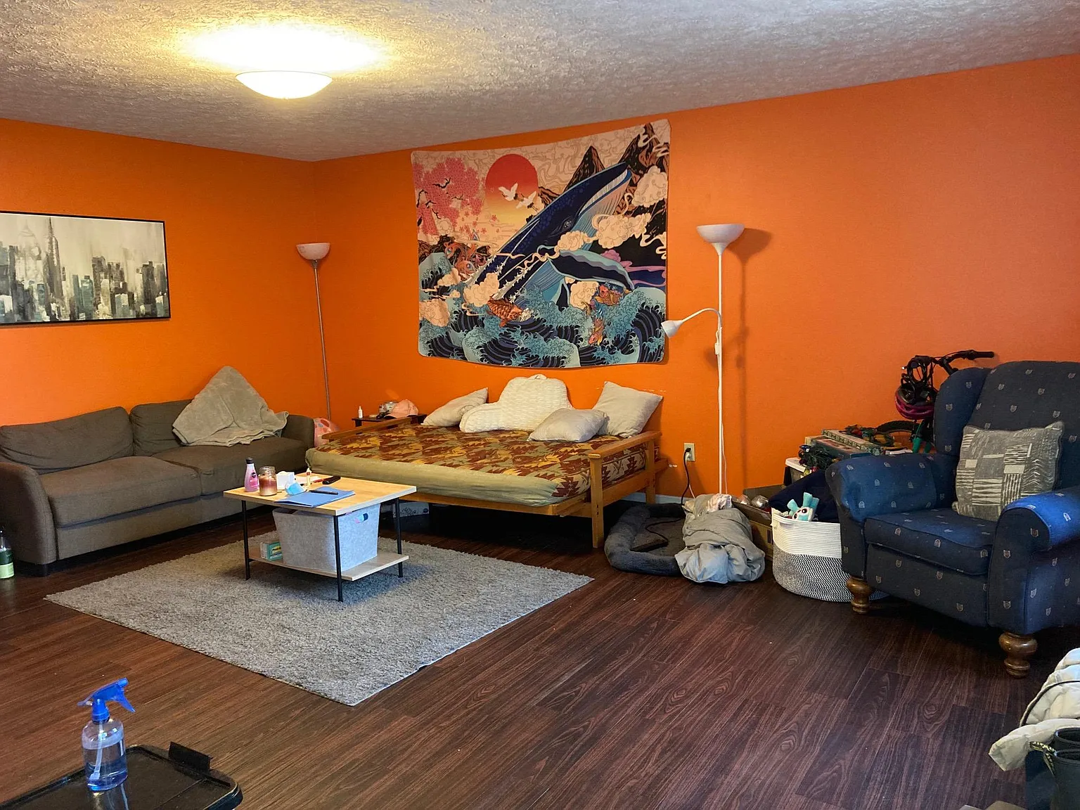 3 bed, 1520 sqft, $1,590 — Photo 2