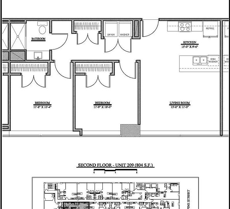 2nd image of 116 Pine St #7878914