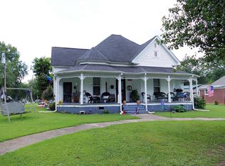 422 E Rutledge Ave, Gaffney, SC 29340