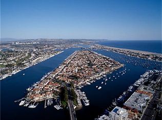 435 Via Lido Soud APT C, Newport Beach, CA 92663