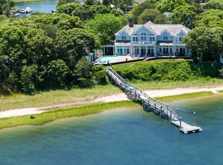 78 Popponesset Island Rd, Mashpee, MA 02649