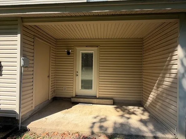120 Audubon Cv #C, Sherwood, AR 72120