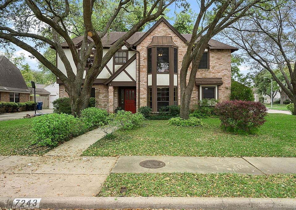 1st image of 7243 Granvia Dr